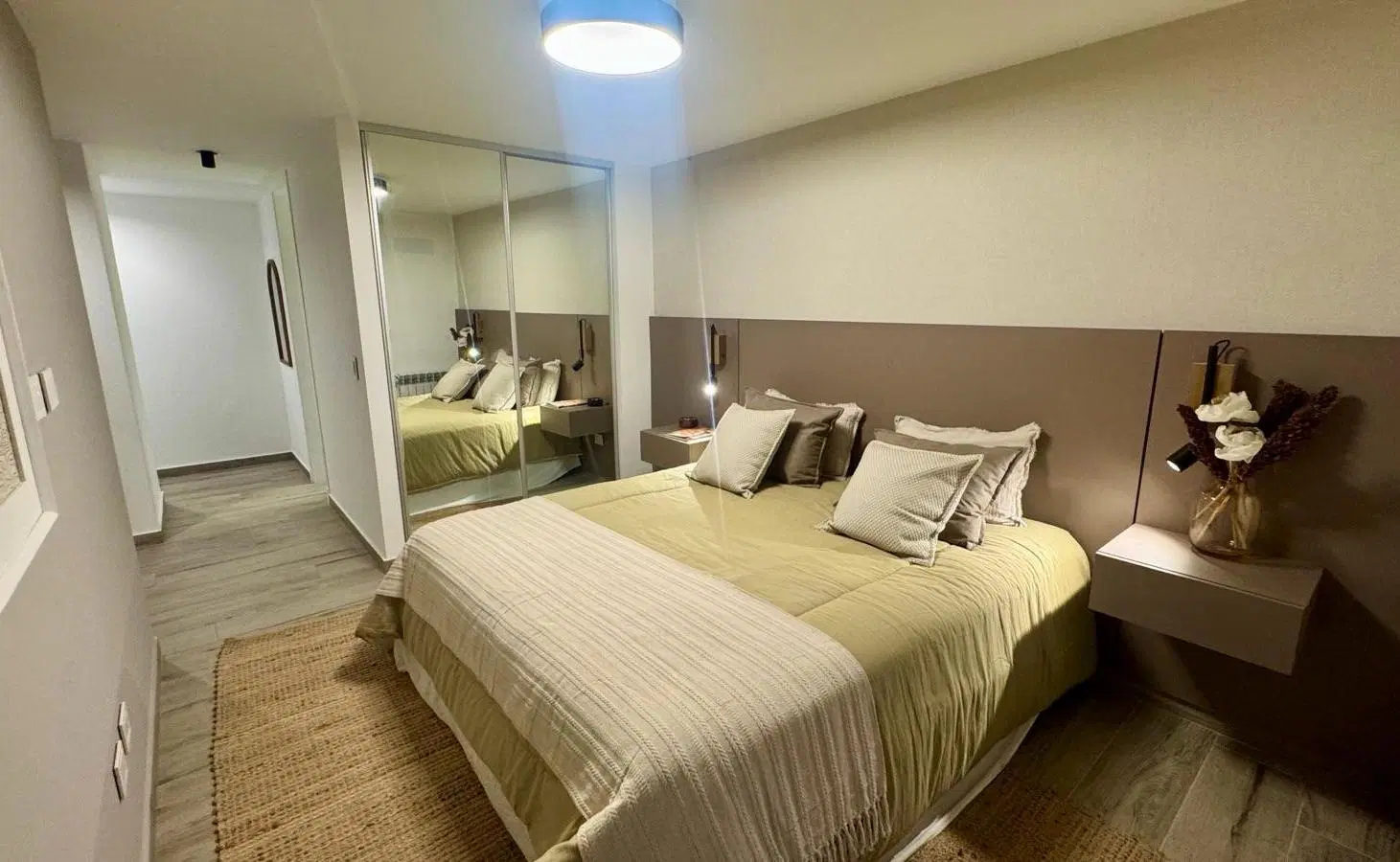 Departamento en Cordoba Capital 5