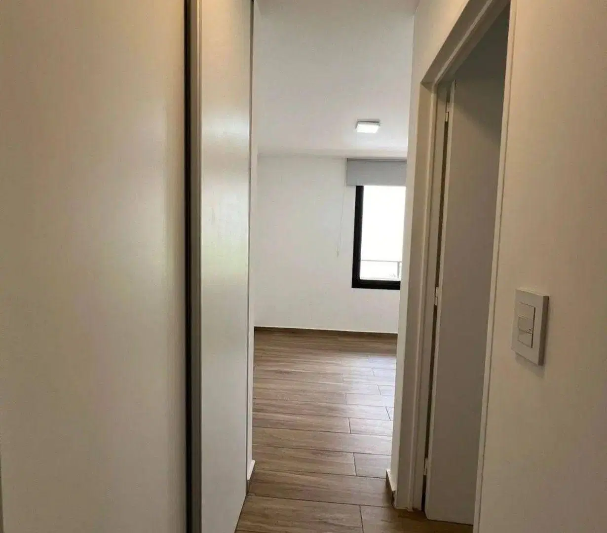 Departamento - Nueva Cordoba 3