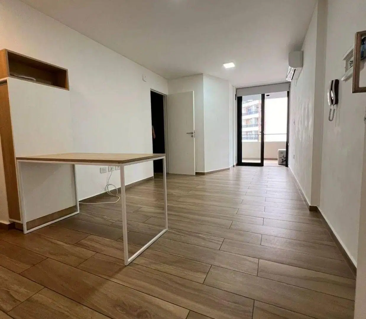Departamento - Nueva Cordoba 2