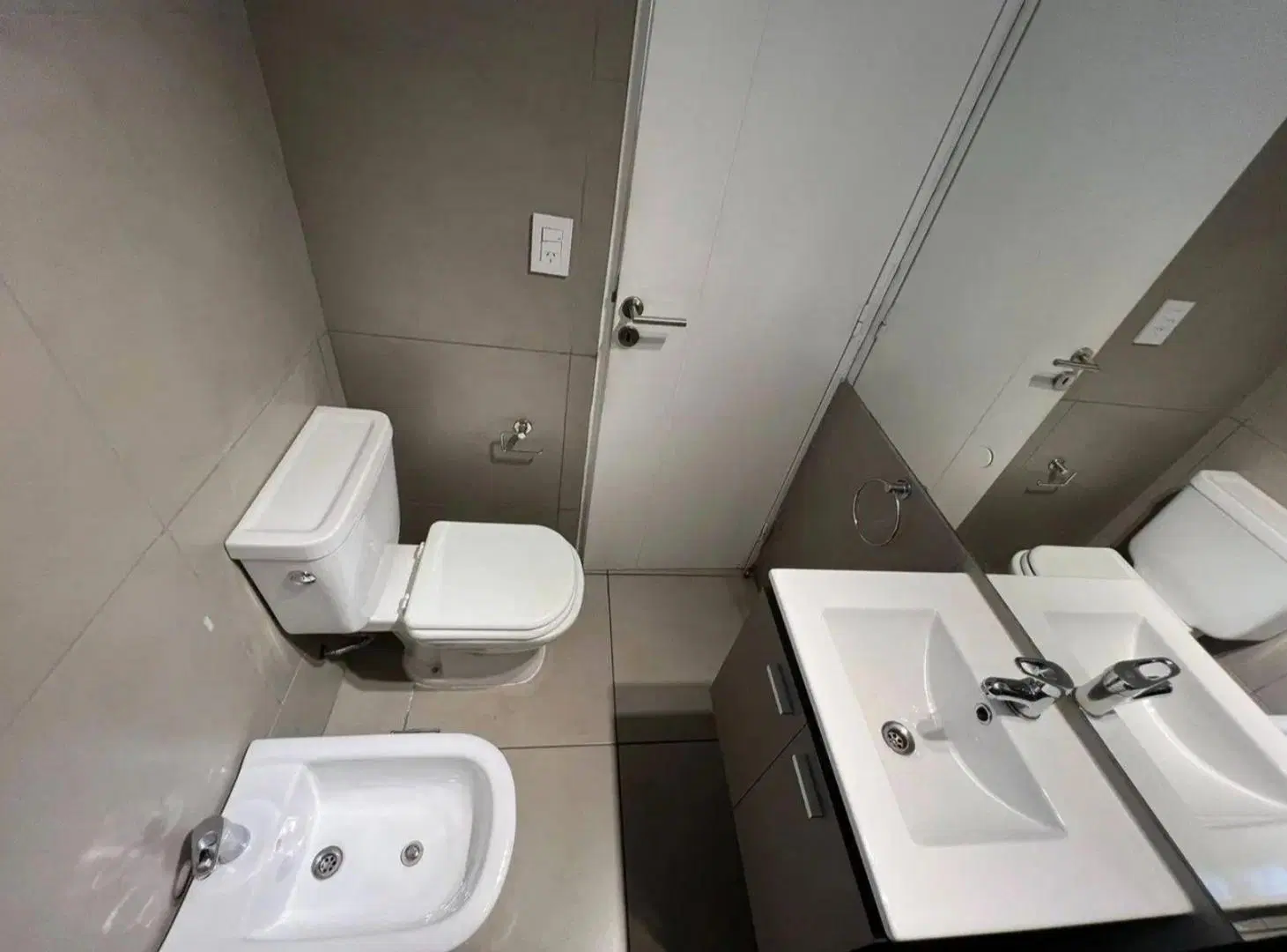 Departamento - Nueva Cordoba 4