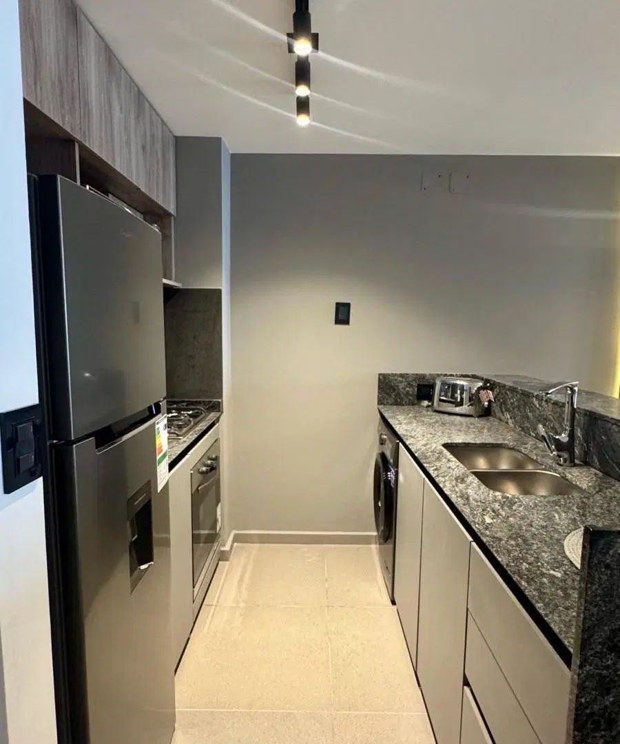 VENTA DEPARTAMENTO EN POZO EN NUEVA CORDOBA 5