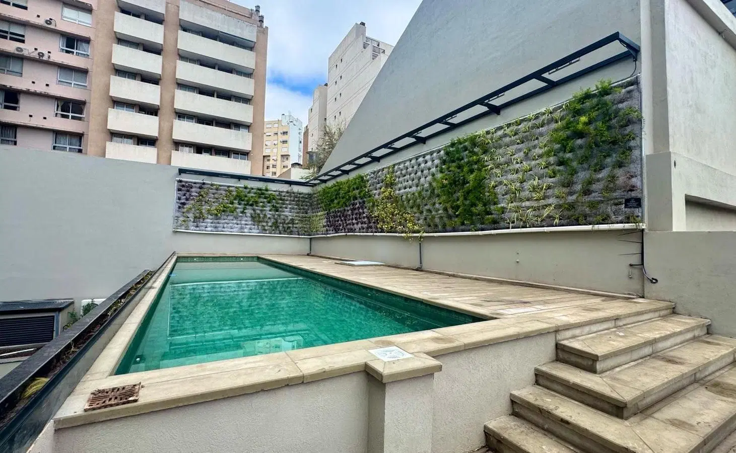 VENTA DEPARTAMENTO EN POZO EN NUEVA CORDOBA 8