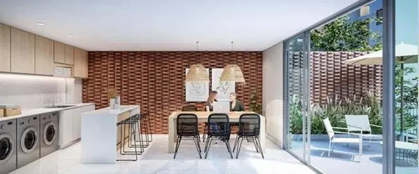 DEPARTAMENTO EN POZO 1 DOR - Rondeau 347, BARRIO NUEVA CORDOBA 2