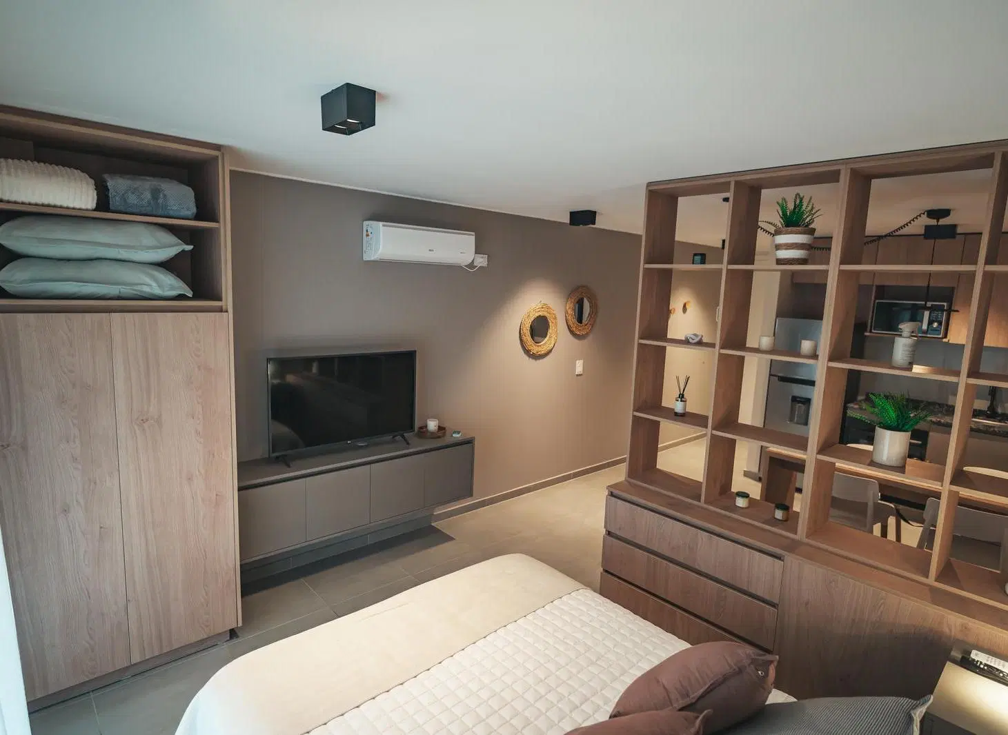 DEPARTAMENTO EN POZO 1 DOR - Rondeau 347, BARRIO NUEVA CORDOBA 3