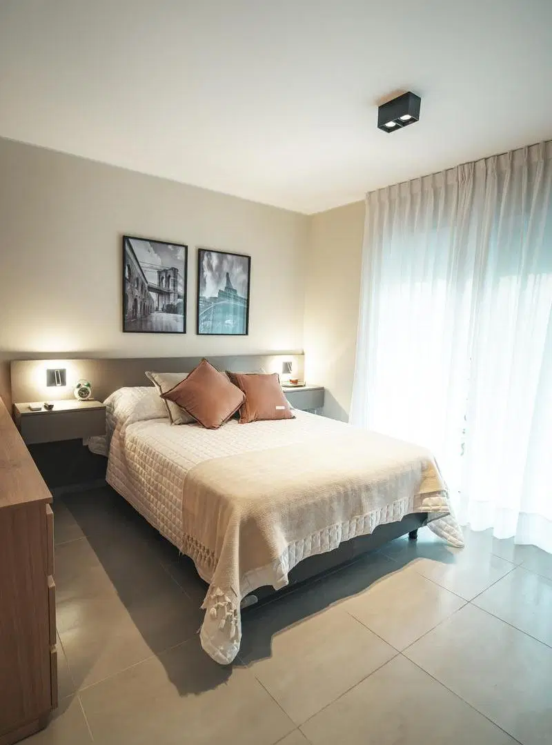 DEPARTAMENTO EN POZO 1 DOR - Rondeau 347, BARRIO NUEVA CORDOBA 4