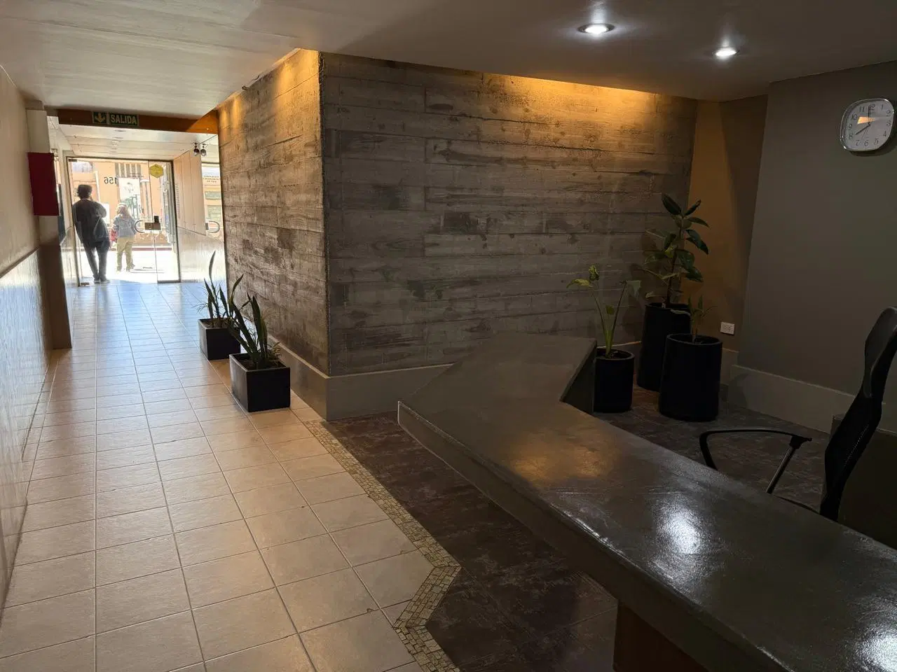 Se alquila departamento 1 dormitorio en Nueva Cordoba 2