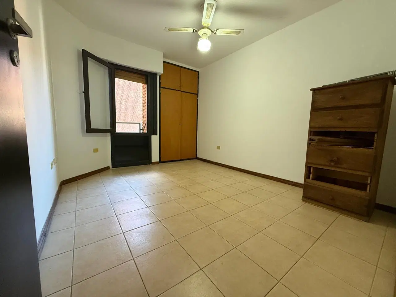 Se alquila departamento 1 dormitorio en Nueva Cordoba 4