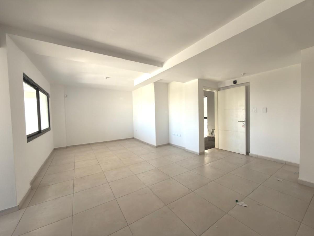 Departamento con cochera en venta