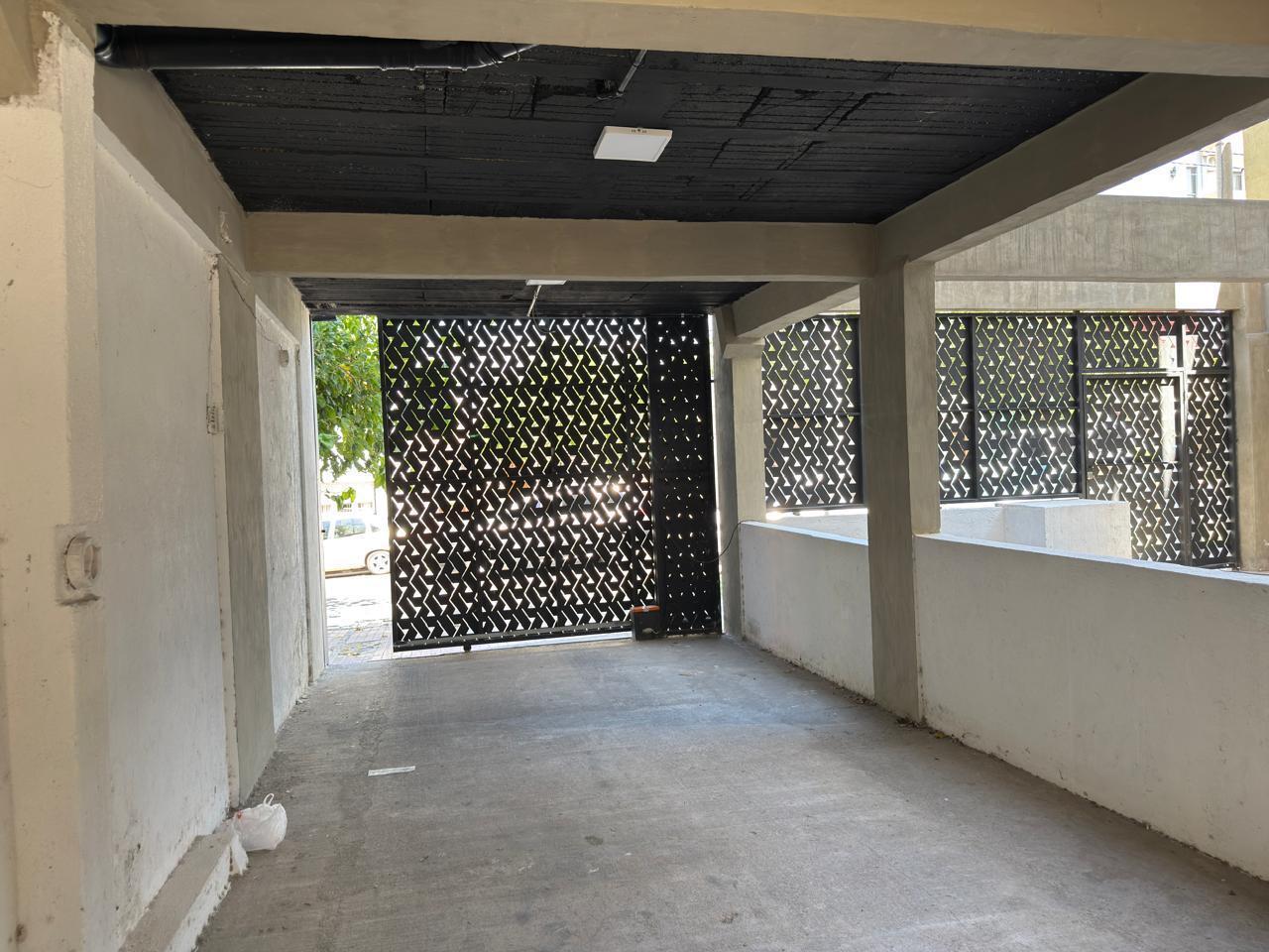 Departamento con cochera en venta