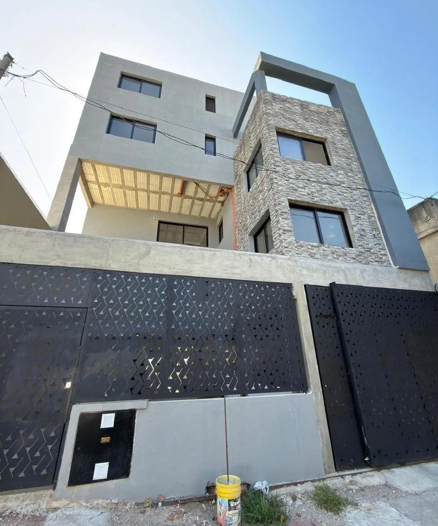 Departamento con cochera en venta 2