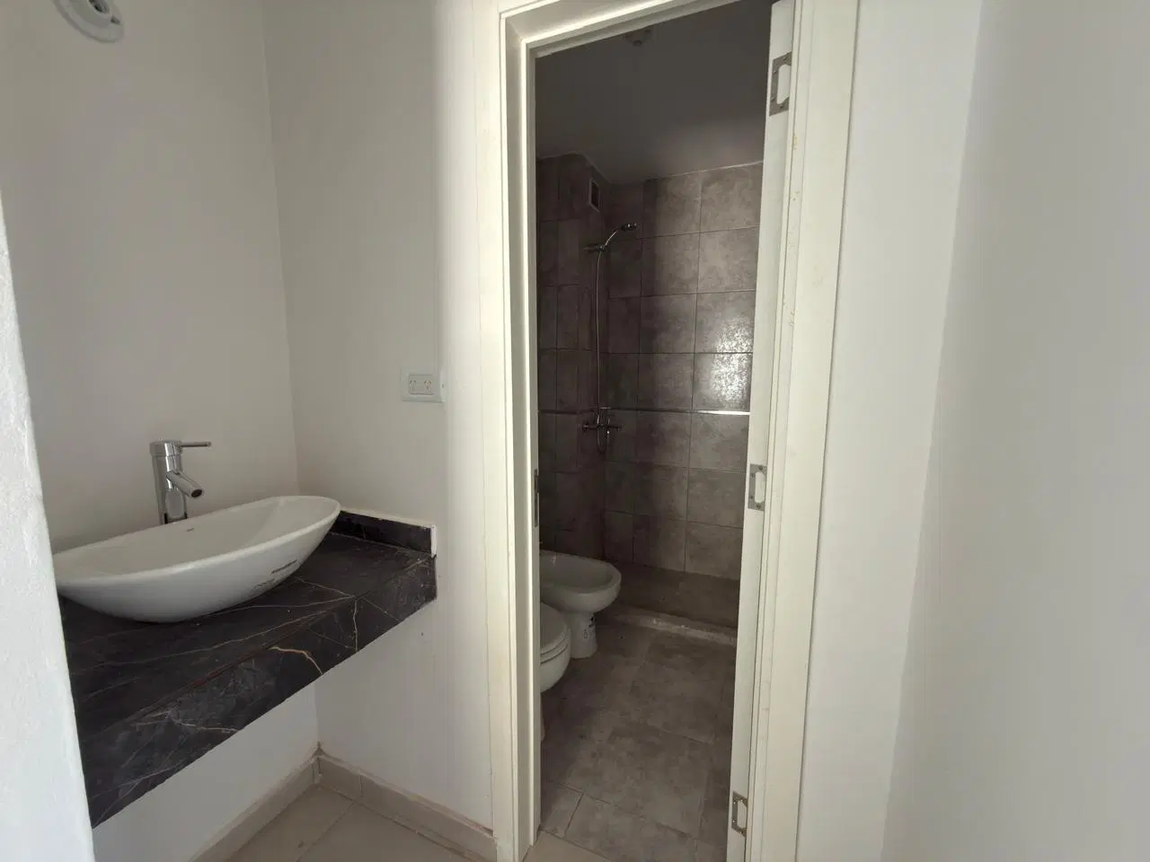 Departamento con cochera en venta 4