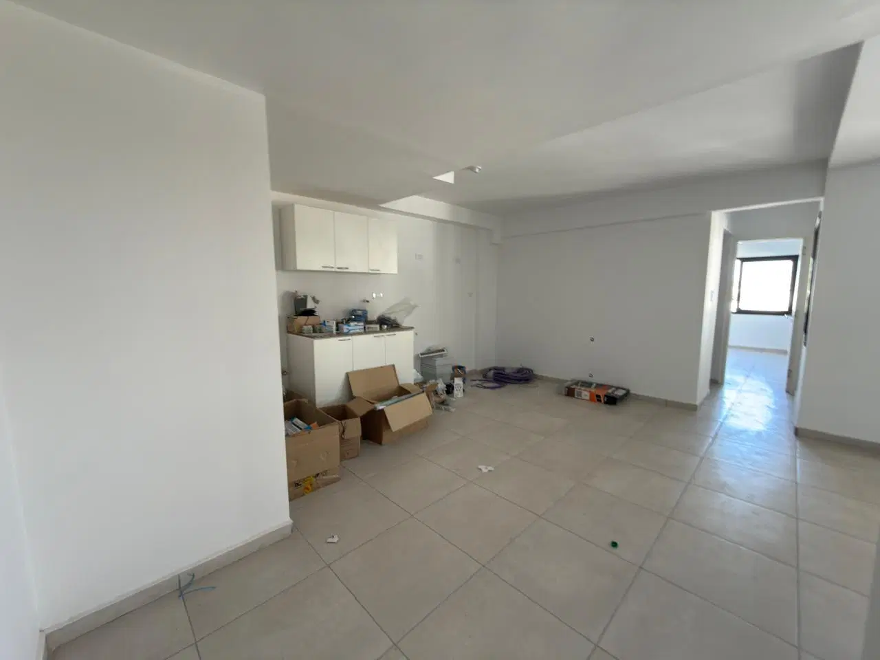Departamento con cochera en venta 3
