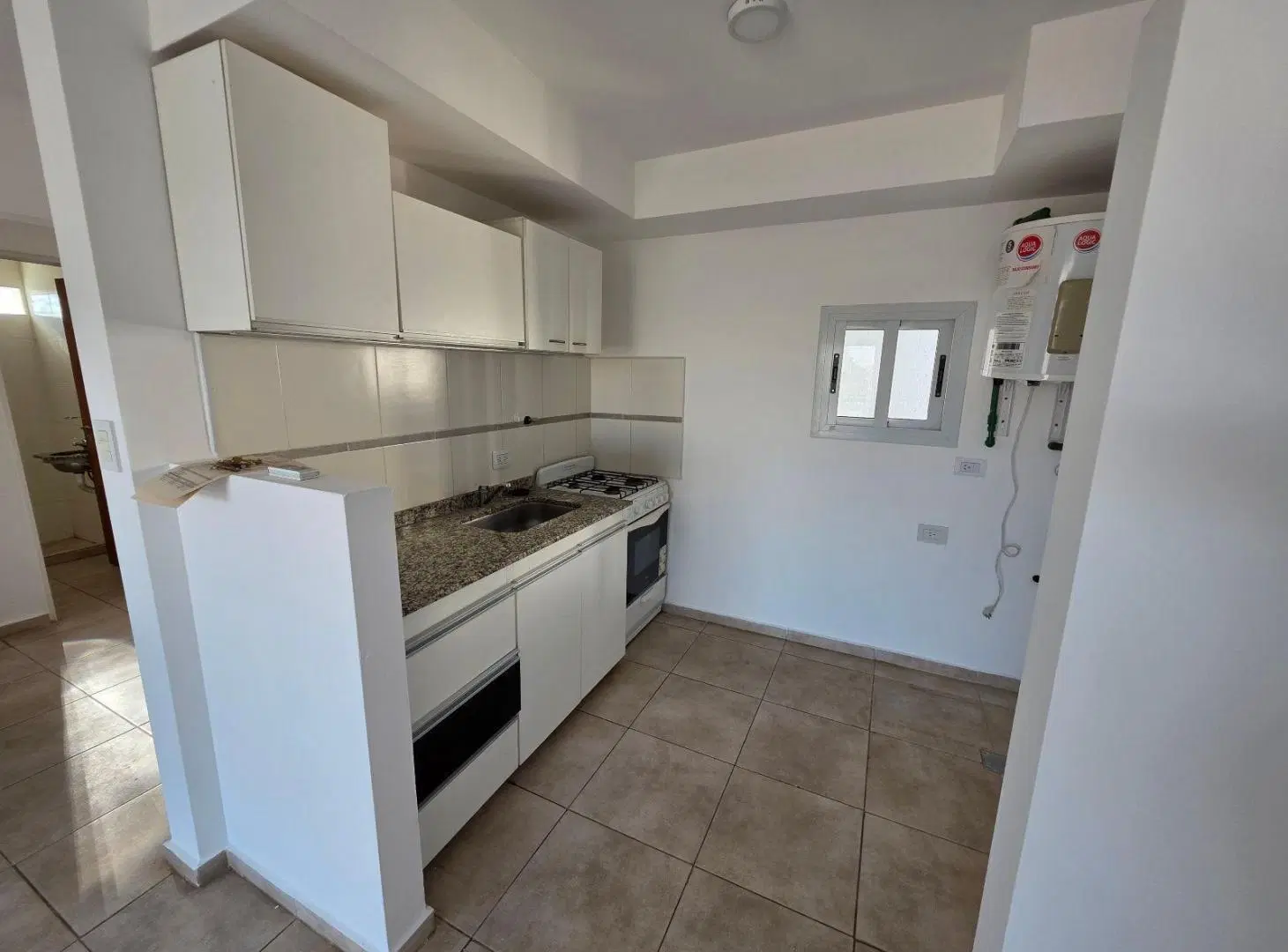 SE VENDE DEPARTAMENTO EN COFICO DE 2 DORMITORIOS 3