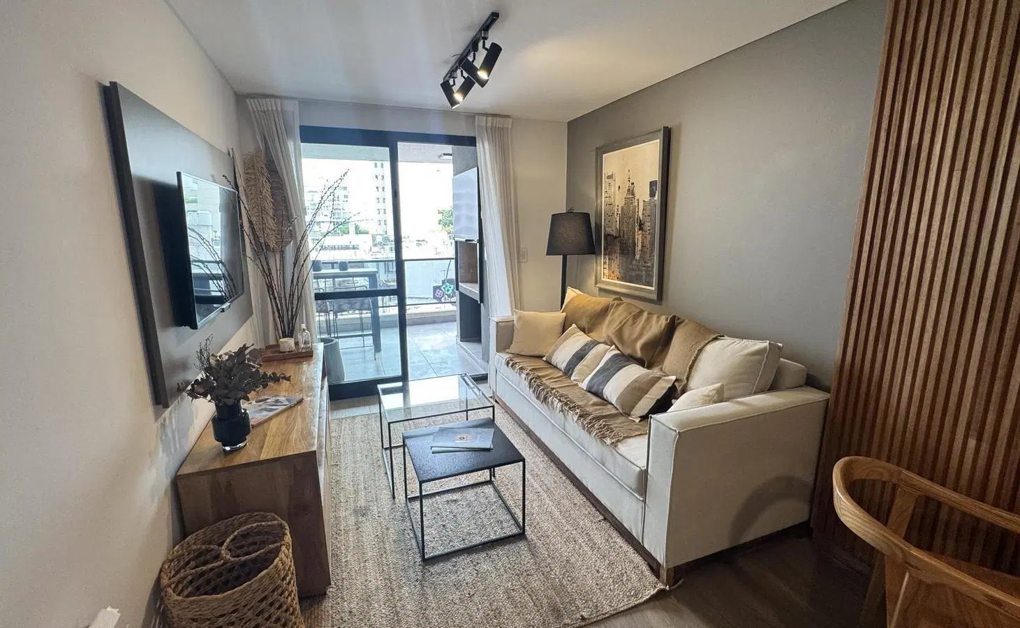 DEPARTAMENTO EN POZO 2 DORMITORIOS  + AMENITIES - GREEN LIFE - BARRIO GENERAL PAZ 2