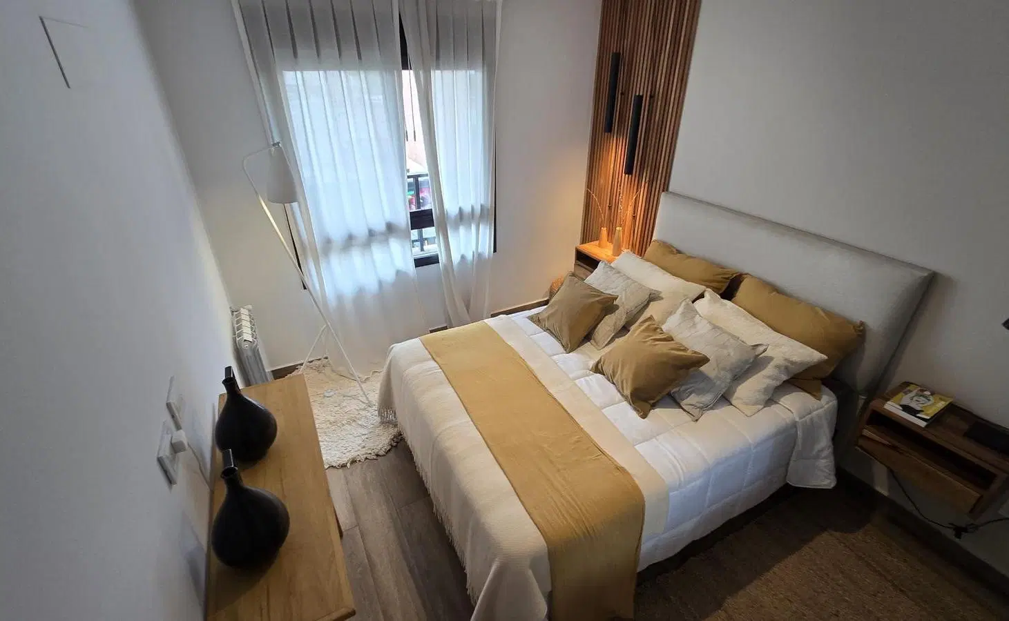 DEPARTAMENTO EN POZO 2 DORMITORIOS  + AMENITIES - GREEN LIFE - BARRIO GENERAL PAZ 5