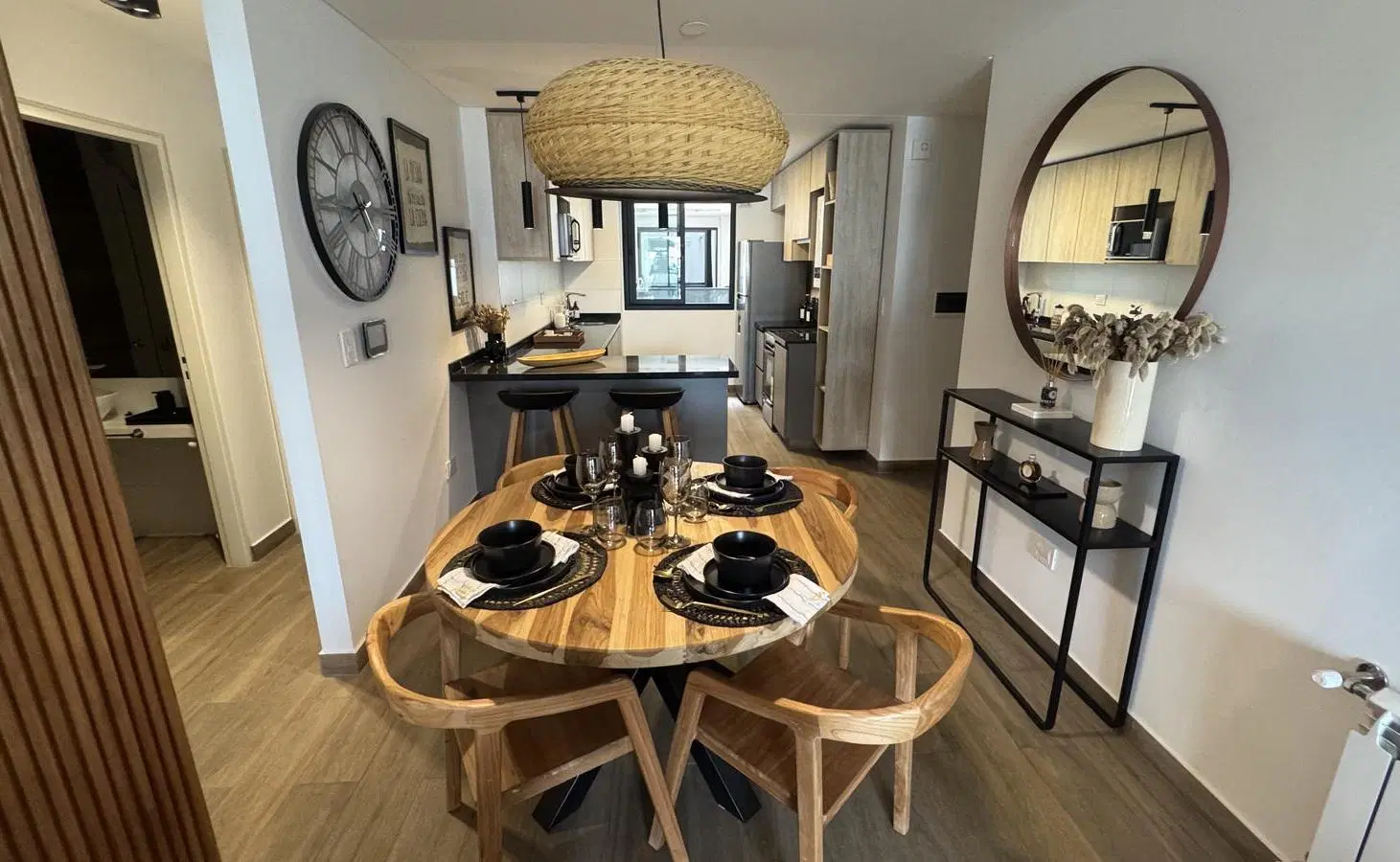DEPARTAMENTO EN POZO 2 DORMITORIOS  + AMENITIES - GREEN LIFE - BARRIO GENERAL PAZ 3