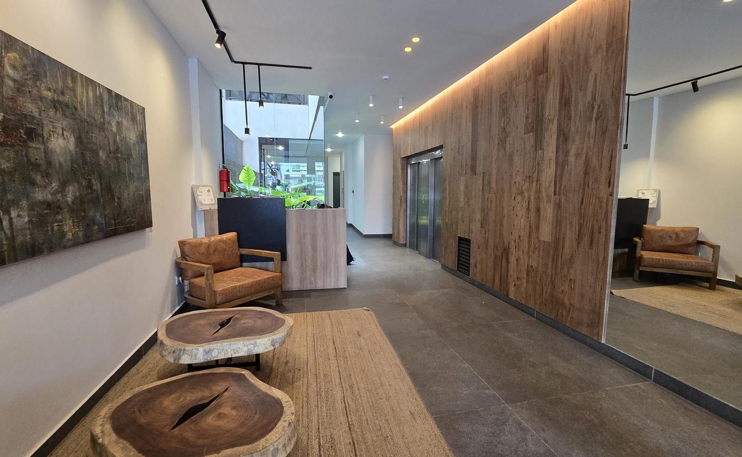 DEPARTAMENTO EN POZO 2 DORMITORIOS + AMENITIES - GREEN LIFE - BARRIO GENERAL PAZ