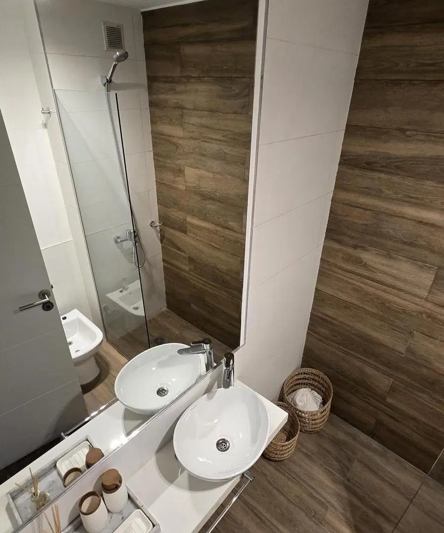 DEPARTAMENTO EN POZO 2 DORMITORIOS  + AMENITIES - GREEN LIFE - BARRIO GENERAL PAZ 4