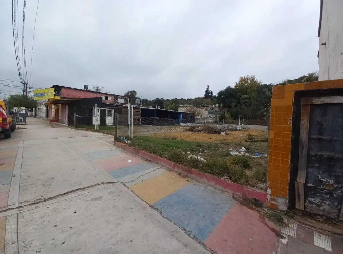 SE VENDE TERRENO APTO INVERSION - CENTRO DE UNQUILLO 3