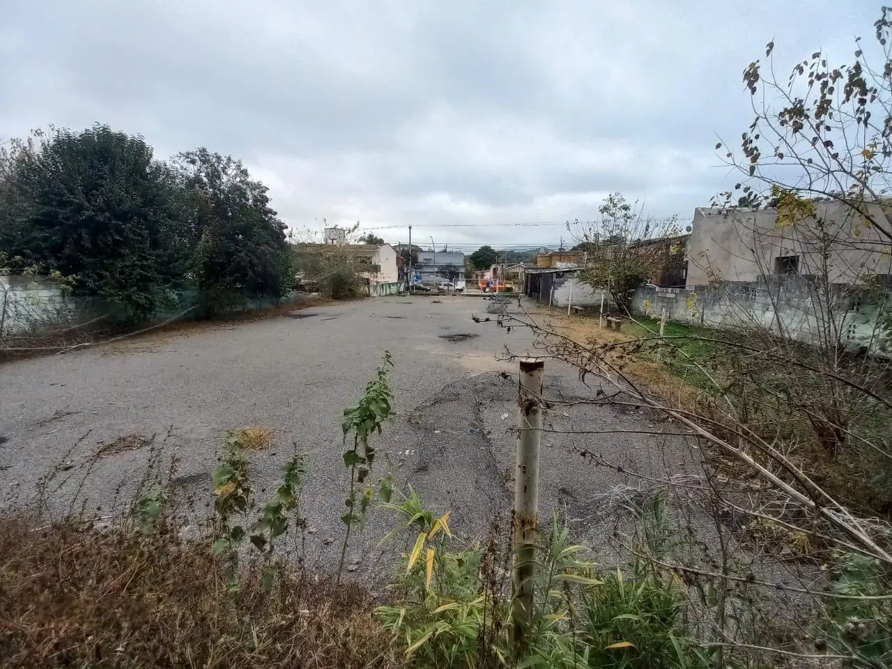SE VENDE TERRENO APTO INVERSION - CENTRO DE UNQUILLO 2
