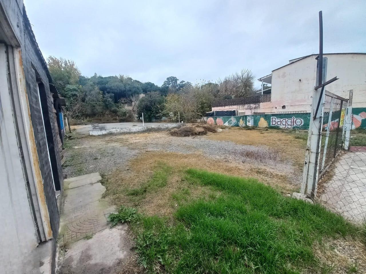 SE VENDE TERRENO APTO INVERSION - CENTRO DE UNQUILLO