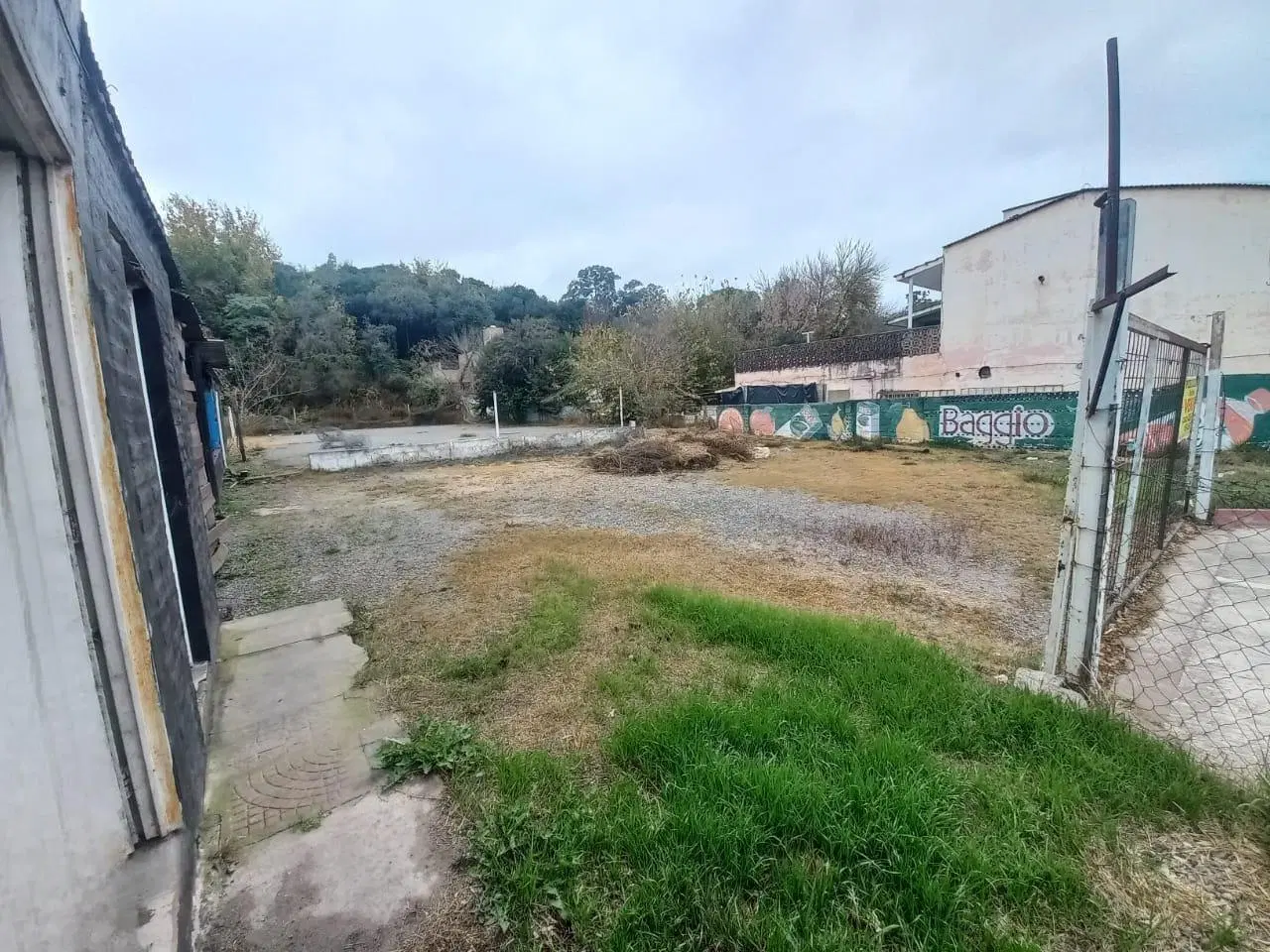 SE VENDE TERRENO APTO INVERSION - CENTRO DE UNQUILLO 4