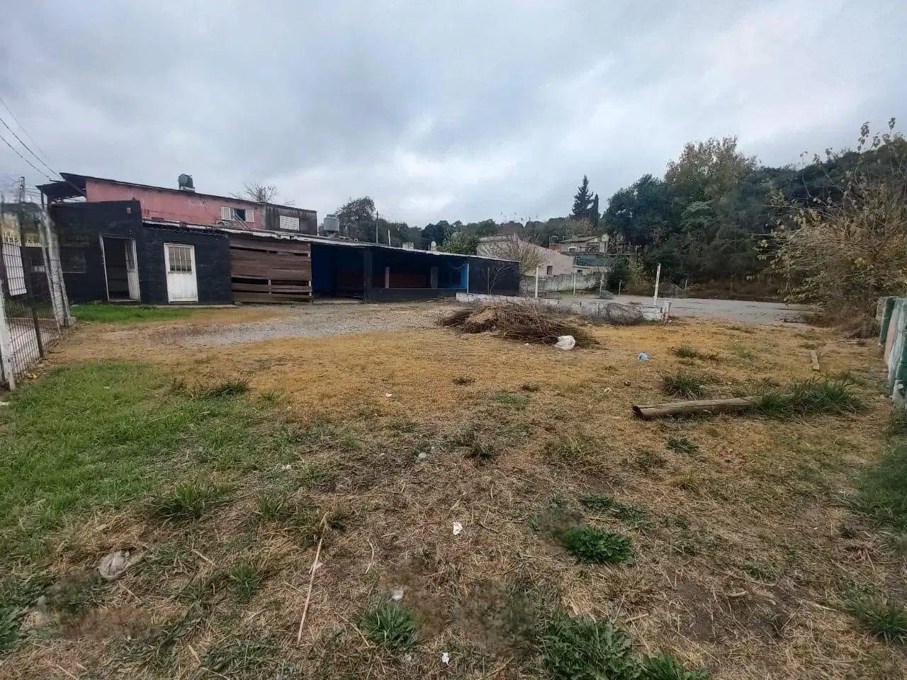 SE VENDE TERRENO APTO INVERSION - CENTRO DE UNQUILLO 8
