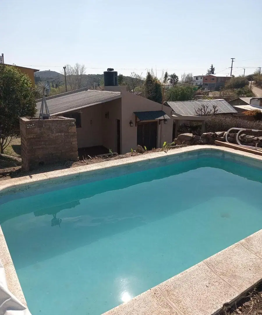 Casa en Salsipuedes - Cerro del Sol 2