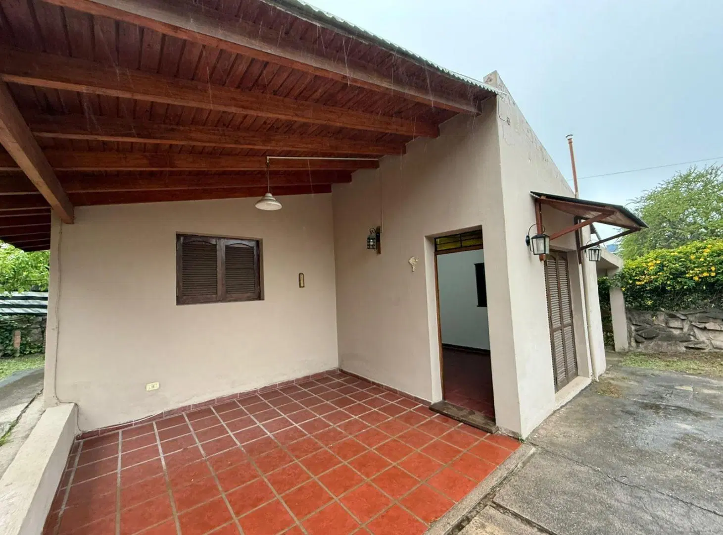 Casa en Salsipuedes - Cerro del Sol 3