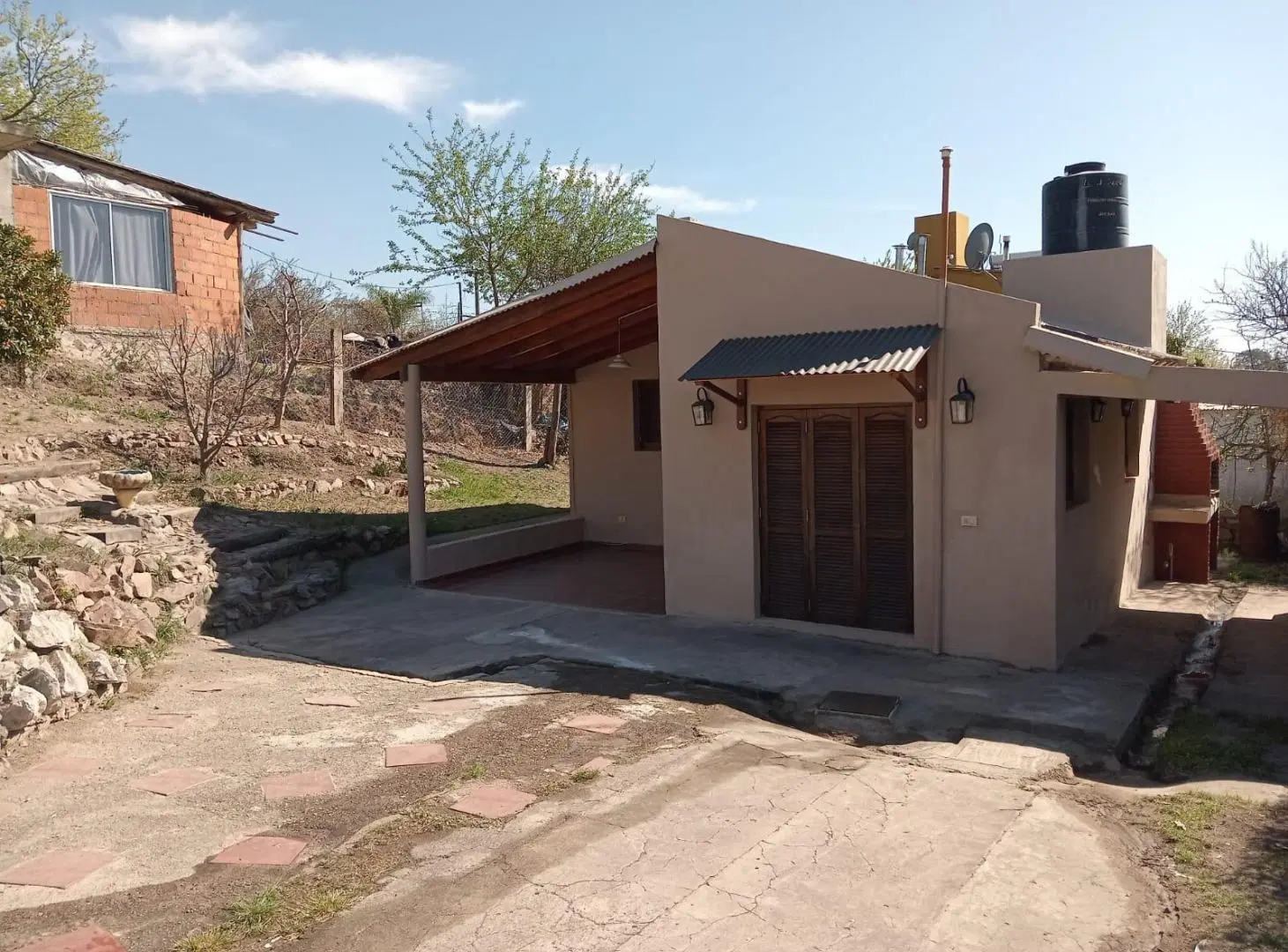 Casa en Salsipuedes - Cerro del Sol 5