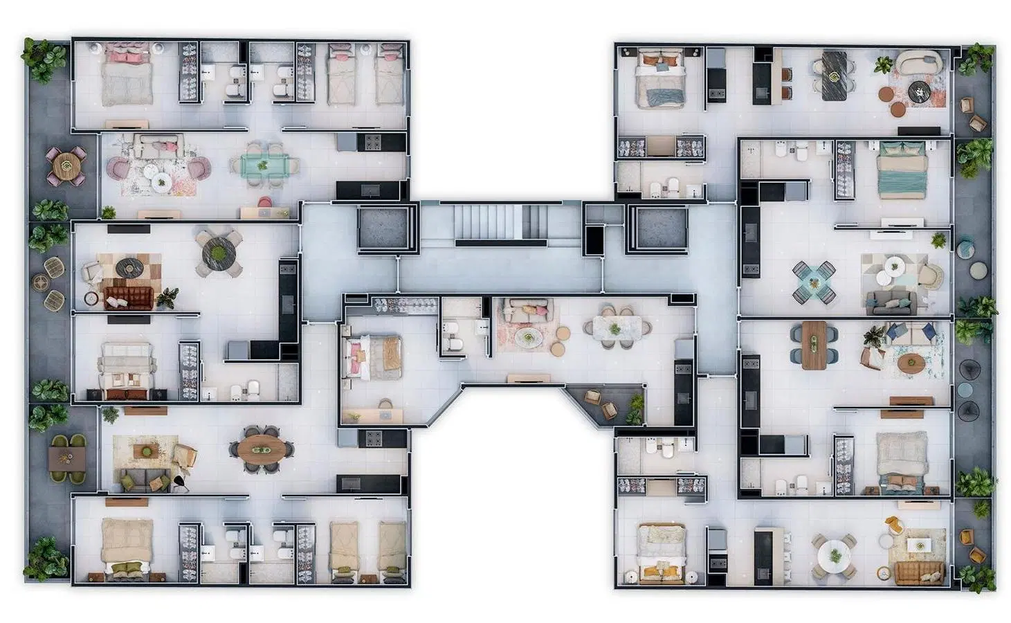 Plano 4