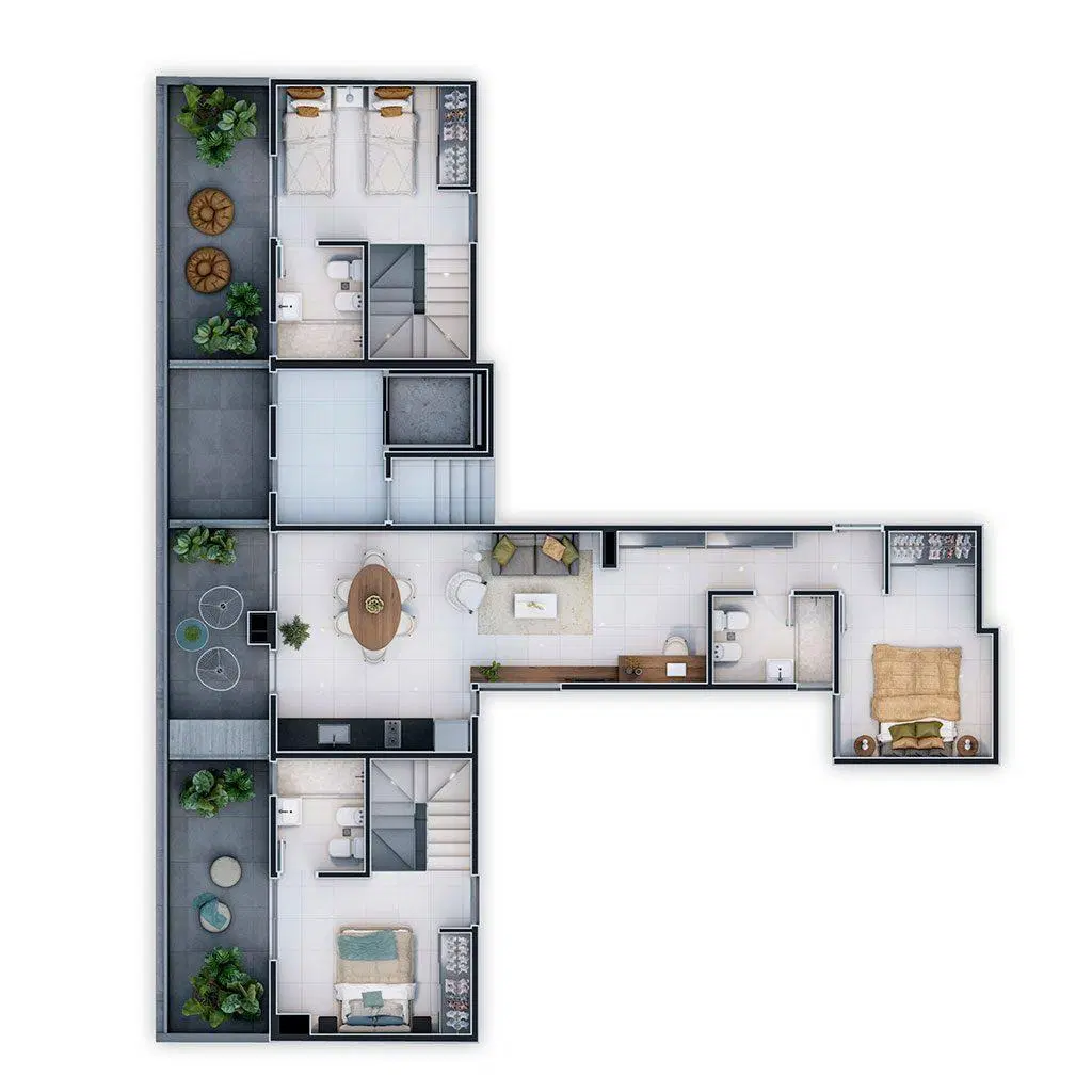 Plano 2