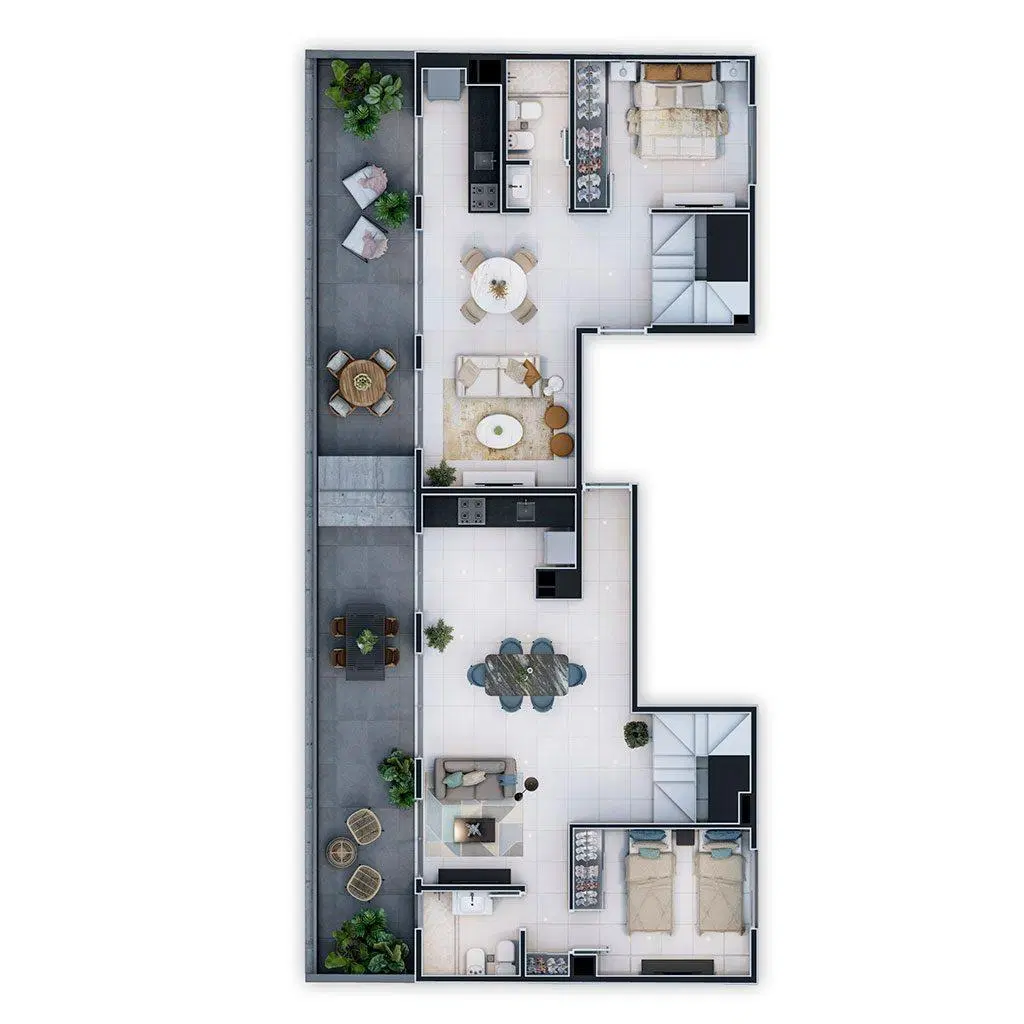 Plano 3