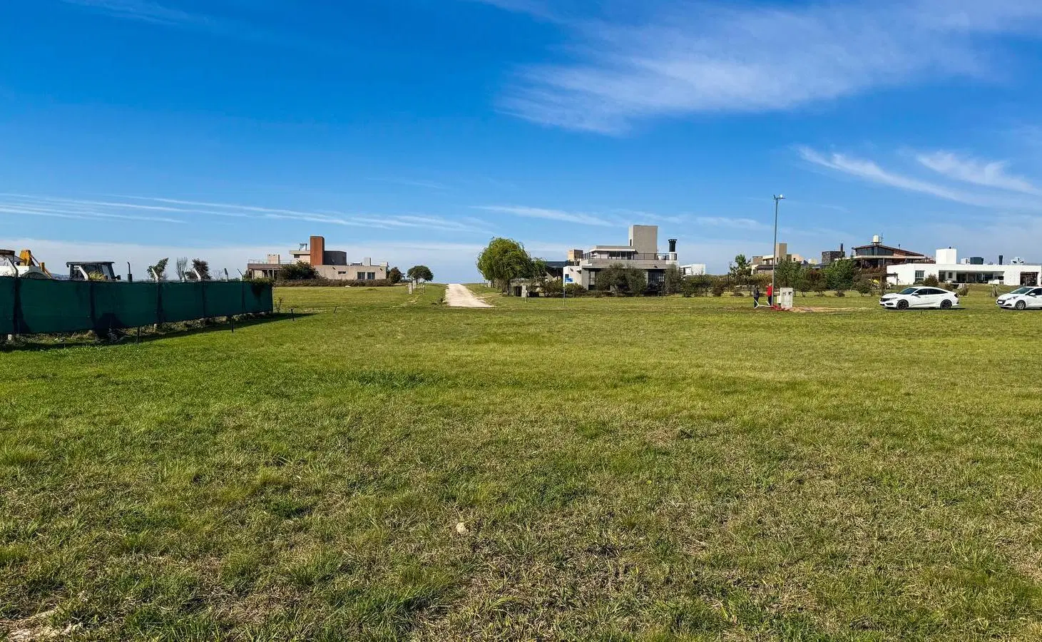 EN VENTA TERRENO 1325 m2- Etapa 5 - EN PUERTO DEL AGUILA COUNTRY NAUTICO 5