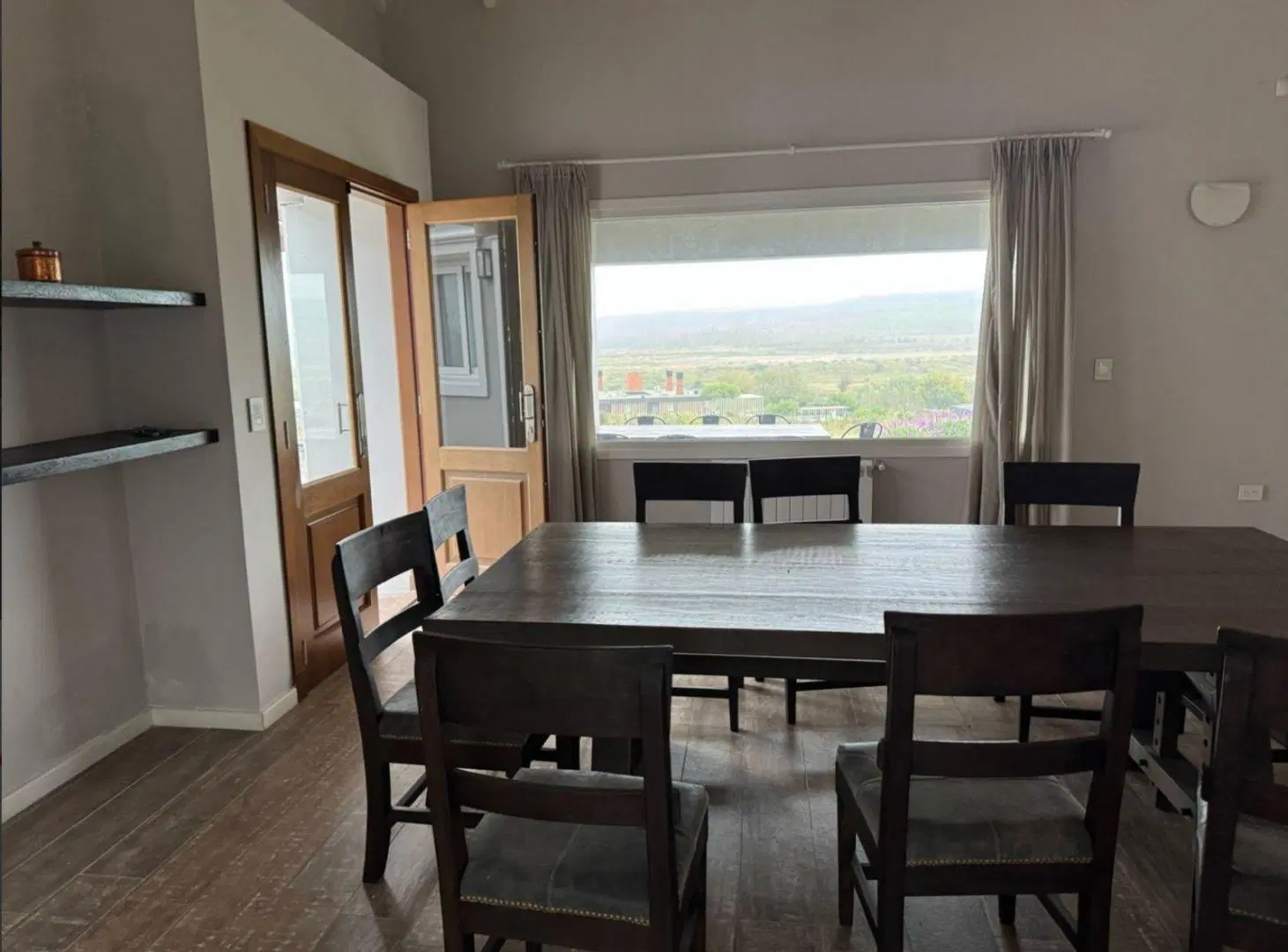 Se vende casa 4 dormitorios - Estancia La Paz - Ascohinga 8