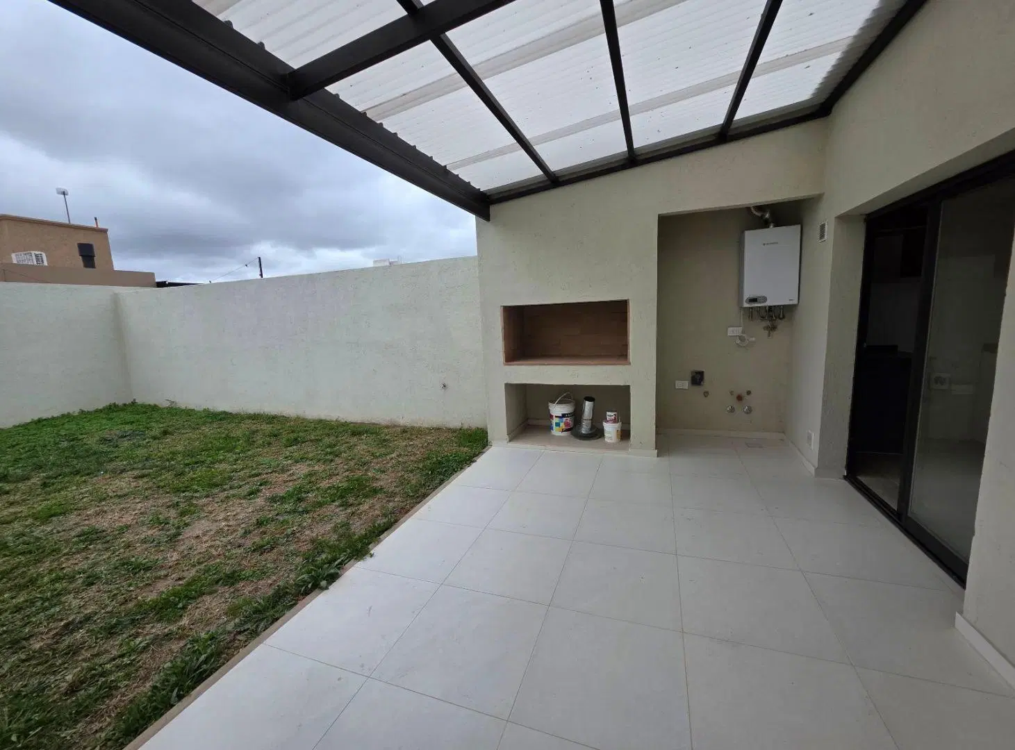 Casa - Docta 8