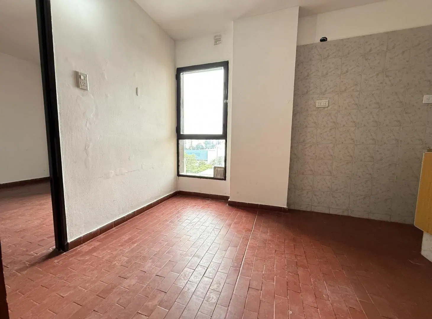 Se Alquila Departamento dos dormitorios Alta Córdoba 2
