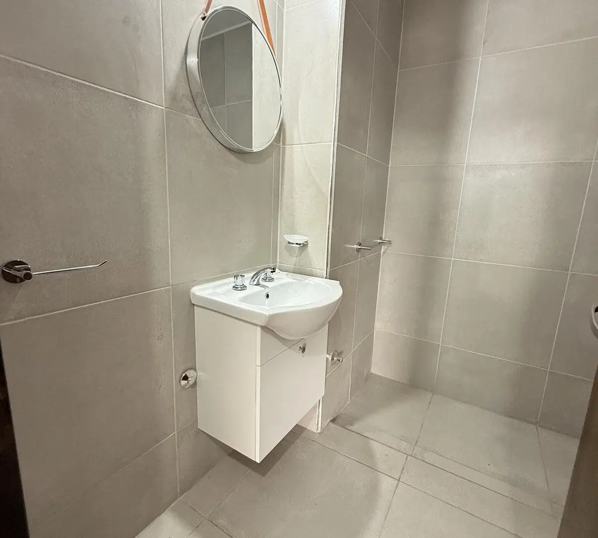 Se Alquila Departamento dos dormitorios Alta Córdoba 8