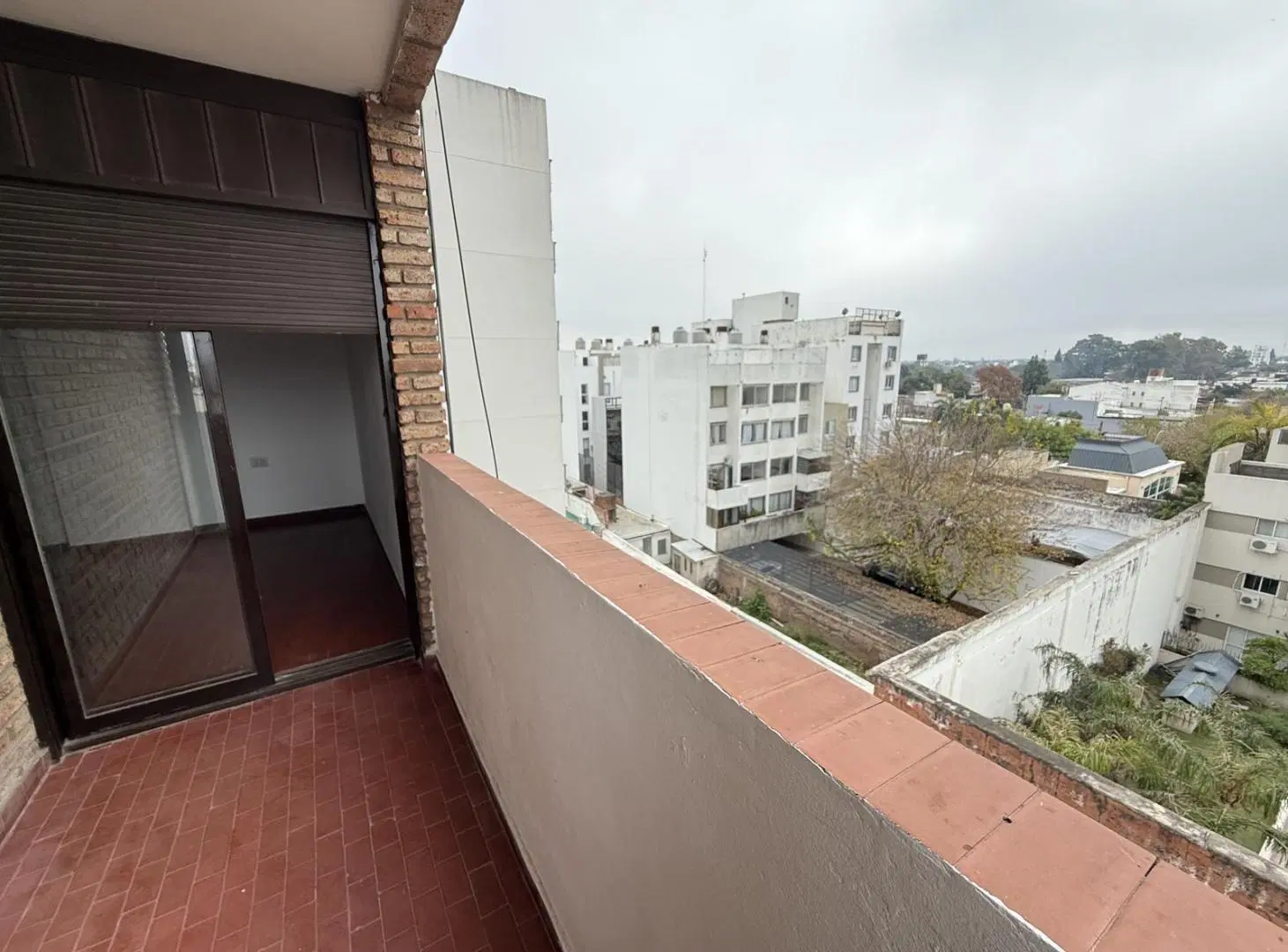 Se Alquila Departamento dos dormitorios Alta Córdoba 5