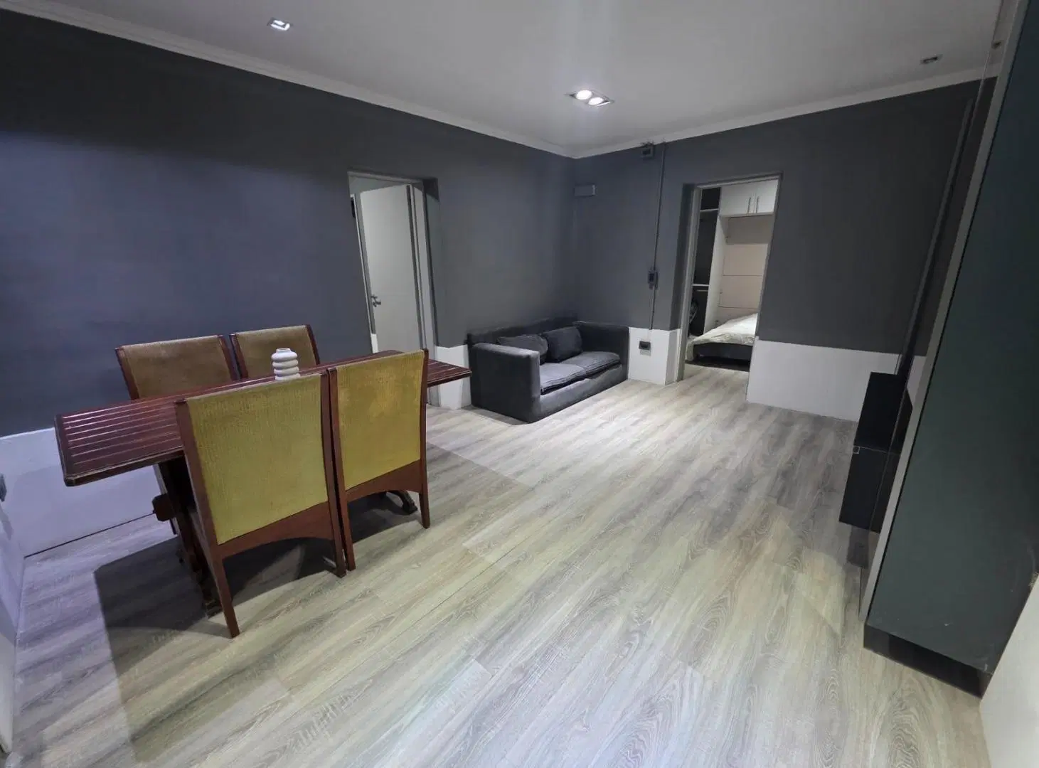 SE VENDE EXCELENTE DEPARTAMENTO SEMI AMOBLADO EN NUEVA CORDOBA 3