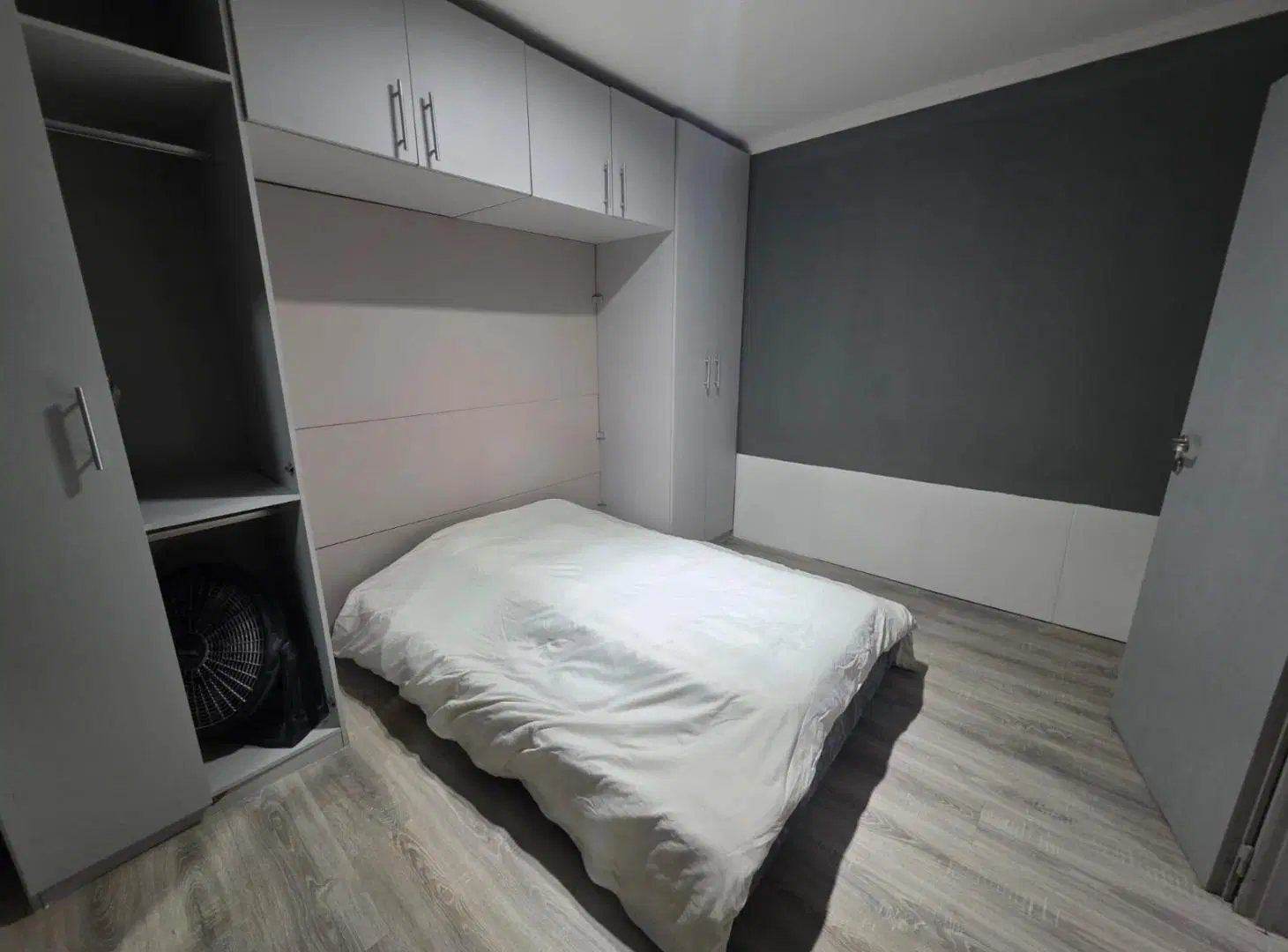 SE VENDE EXCELENTE DEPARTAMENTO SEMI AMOBLADO EN NUEVA CORDOBA 5