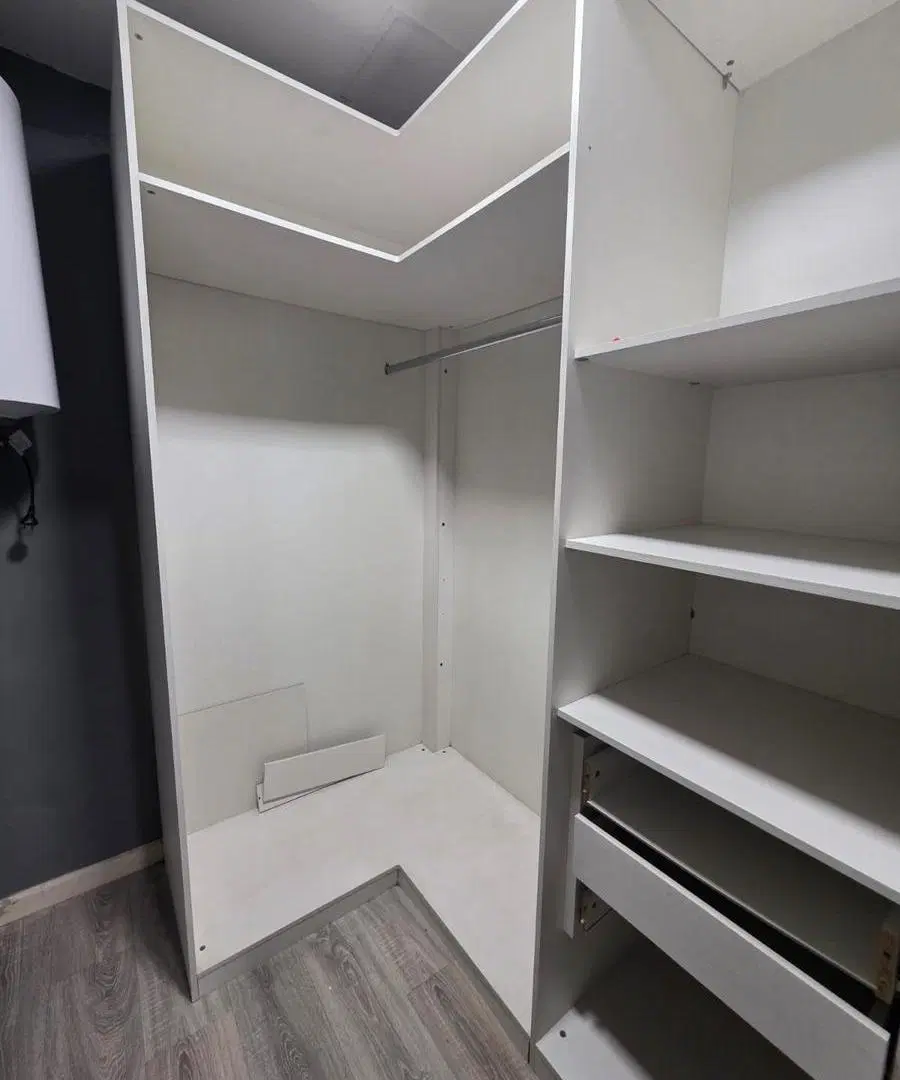 SE VENDE EXCELENTE DEPARTAMENTO SEMI AMOBLADO EN NUEVA CORDOBA 2