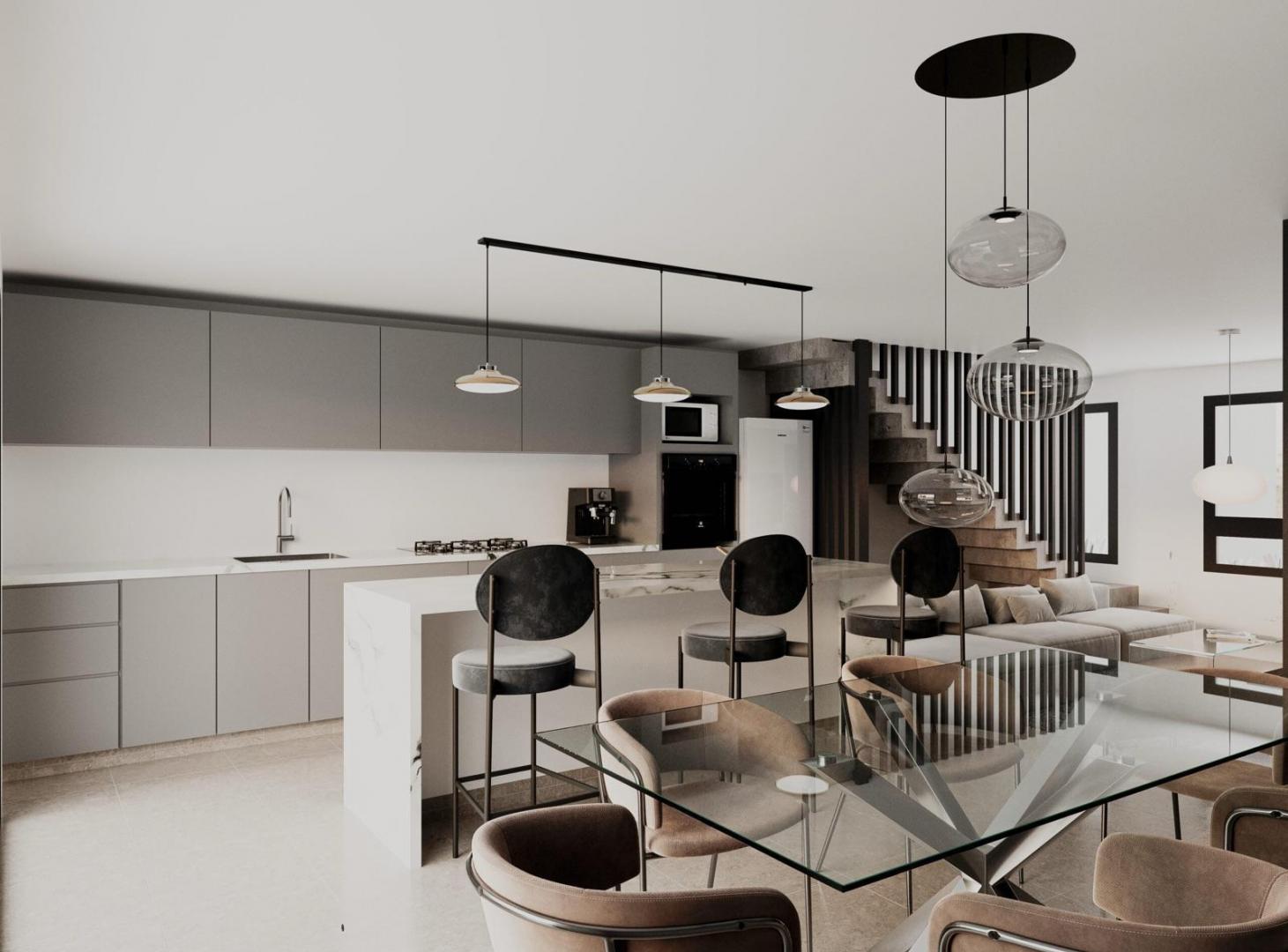 Foto de DUPLEX EN VENTA DOCTA AVENIDA 2 - URBANIZACION INTELIGENTE, imagen 5