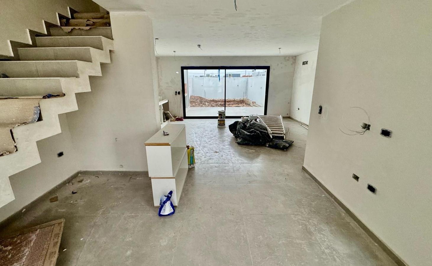 Foto de DUPLEX EN VENTA DOCTA AVENIDA 2 - URBANIZACION INTELIGENTE, imagen 3