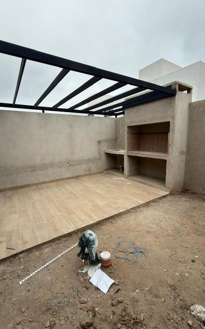 Foto de Dúplex en venta en Quebradas de Manantiales, imagen 4