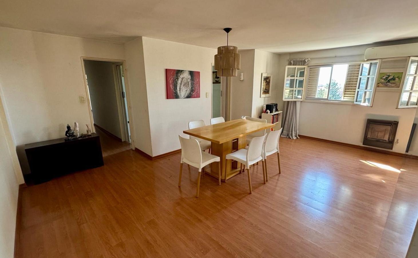 VENTA DEPARTAMENTO EN COMPLEJO CORDOBA IV