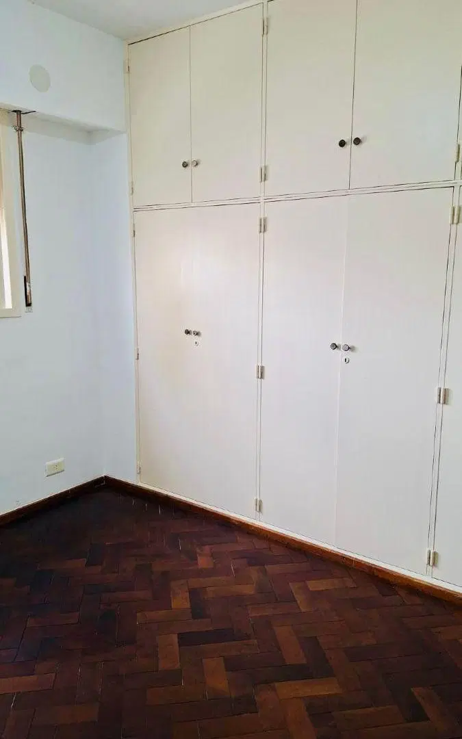 Alquiler dto 1 dormitorio con cochera Maipú y Córdoba 3