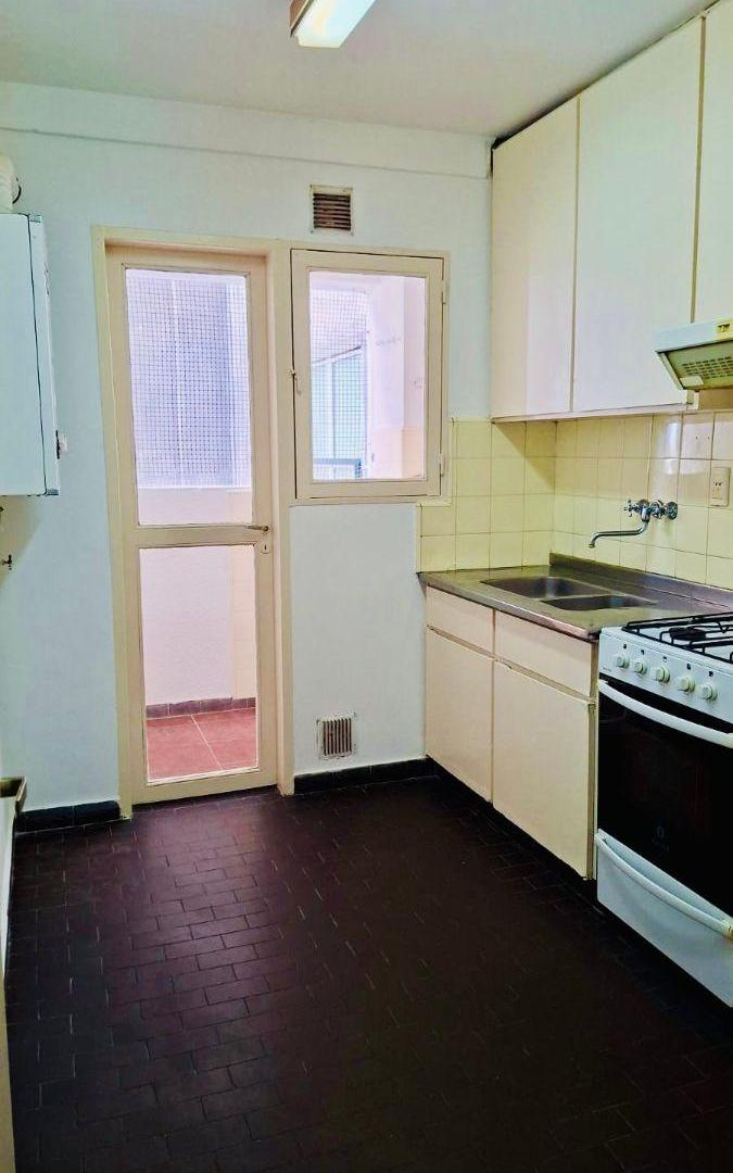 Foto de Alquiler dto 1 dorm. con cochera Maipú y Sta Fe, imagen 5