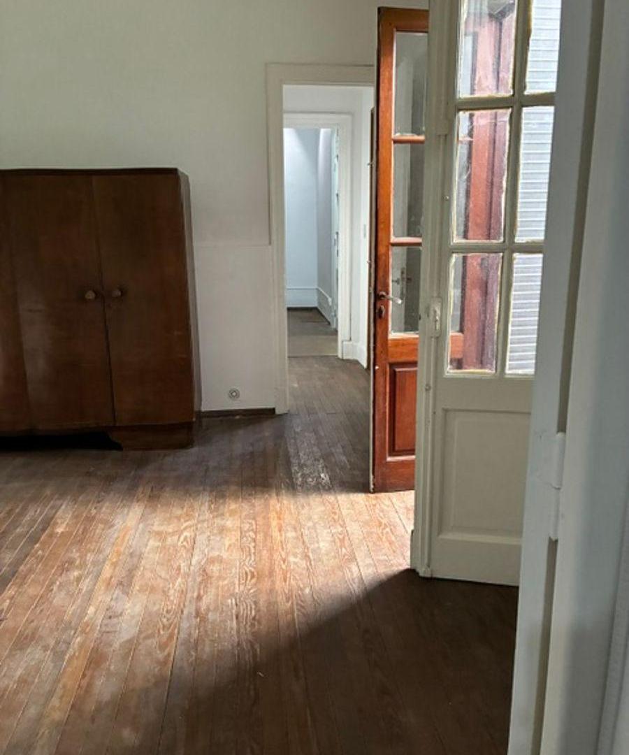 Foto de Casa a reciclar o apto emprendimiento inmobiliario., imagen 1