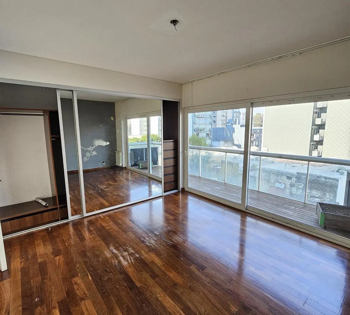 Semipiso de categoria en Olivos Amenities Cochera Vista al Rio 5